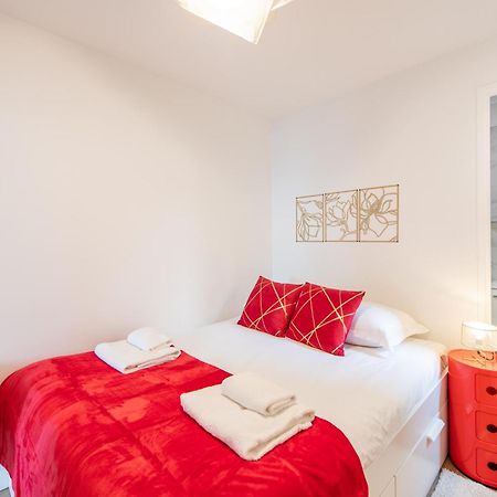 Spacious And Bright 2-Bedroom Large Apartment Very Close To Paris - Near Metro Boulogne-Billancourt Extérieur photo
