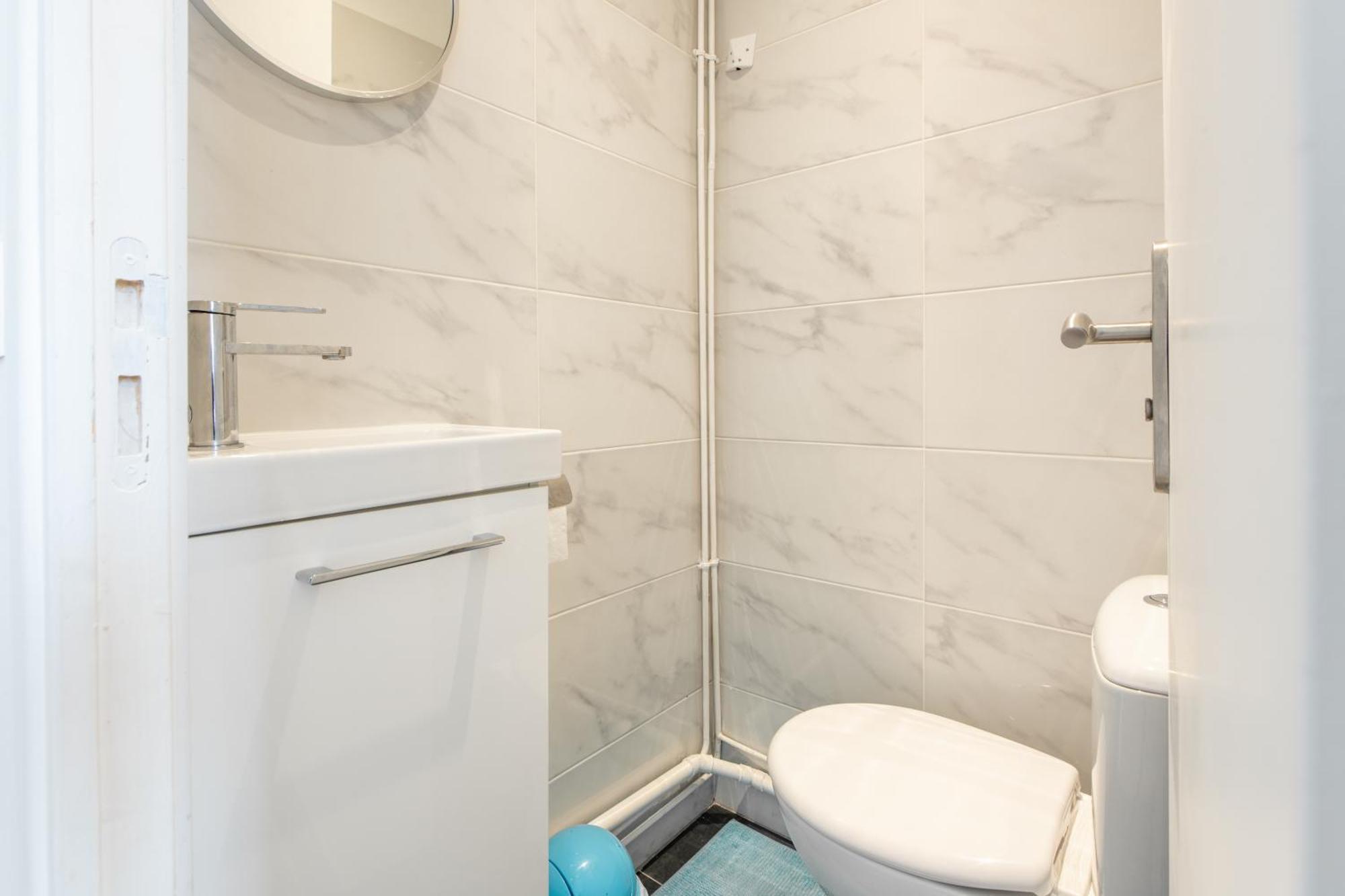 Spacious And Bright 2-Bedroom Large Apartment Very Close To Paris - Near Metro Boulogne-Billancourt Extérieur photo