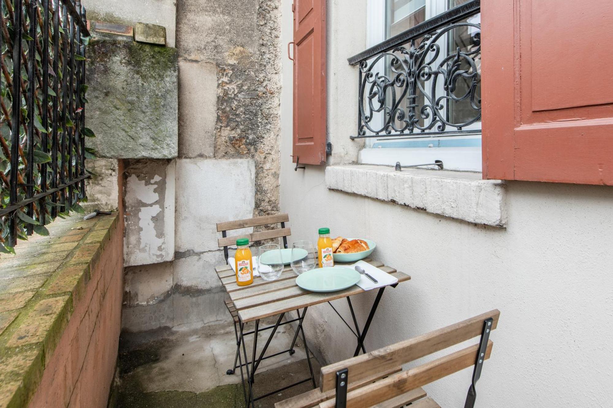 Spacious And Bright 2-Bedroom Large Apartment Very Close To Paris - Near Metro Boulogne-Billancourt Extérieur photo