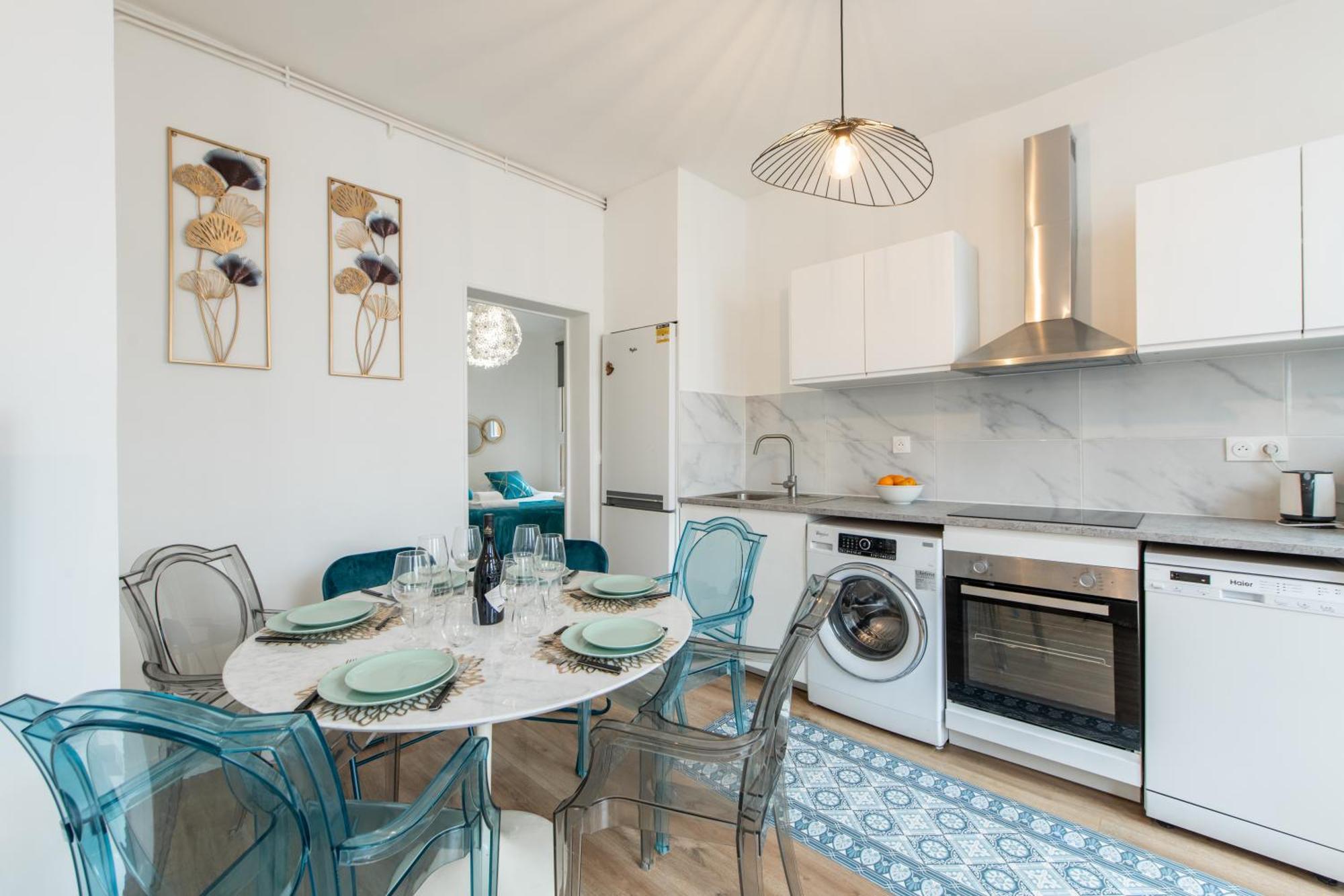 Spacious And Bright 2-Bedroom Large Apartment Very Close To Paris - Near Metro Boulogne-Billancourt Extérieur photo